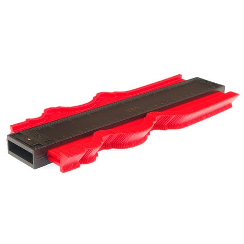 Contour Gauge 10"