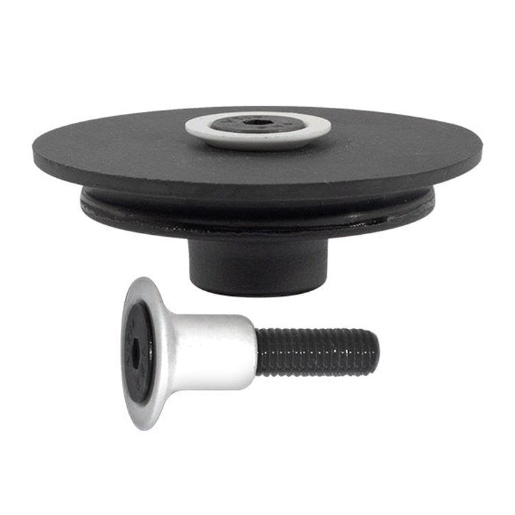 Contour Sander Rubber Pad