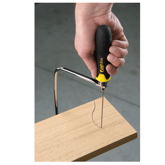Coping Saw Great Western Saw