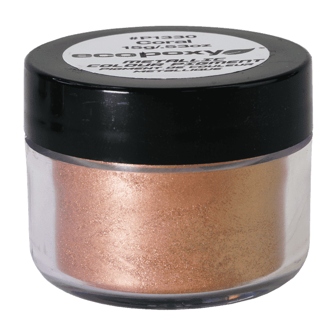 Copper Polyester Glitter