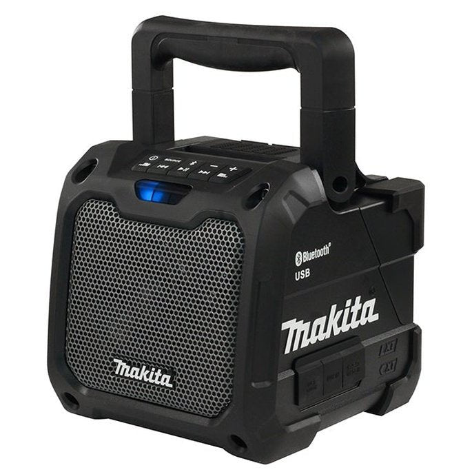 Cordless Blutooth Radio