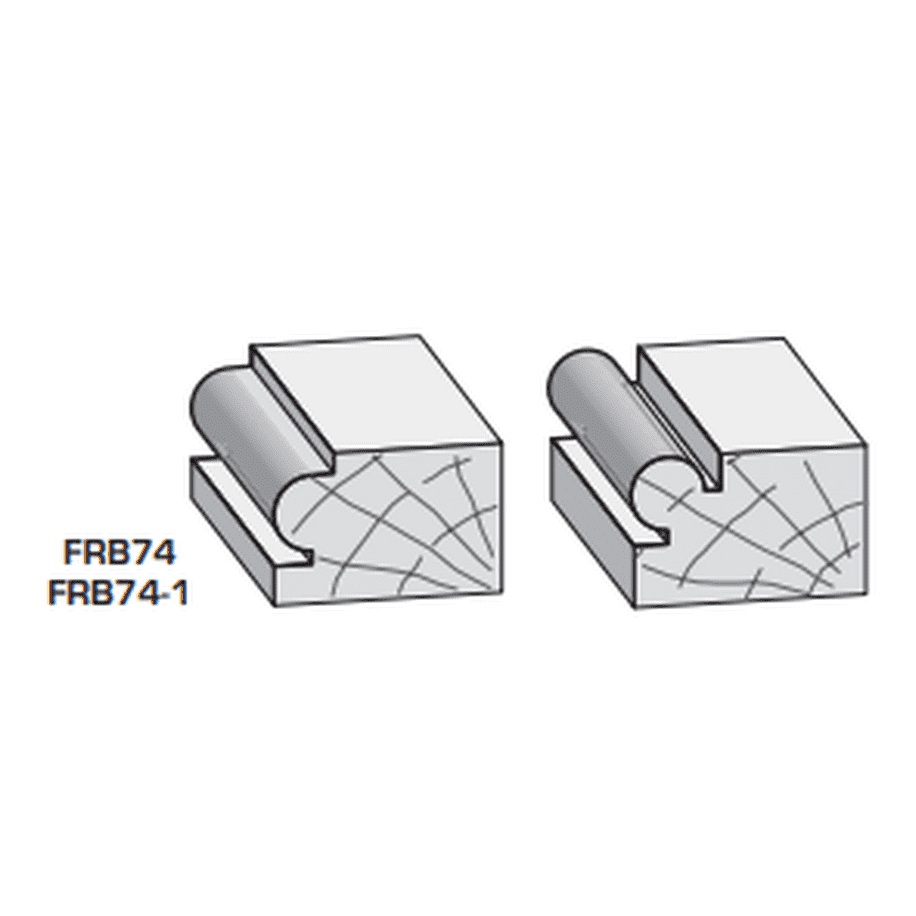Corner Beading Bit