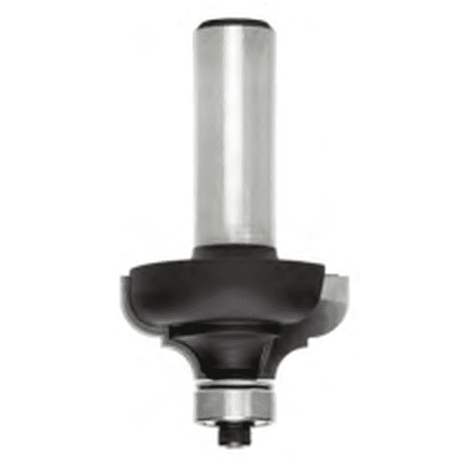 Cove And Bead Router Bit 1/2" Shank