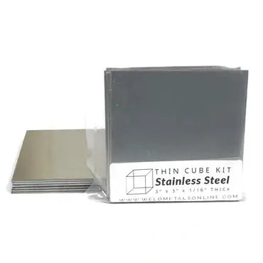 Cube Kit