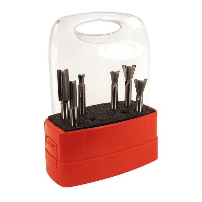 D101 INCRA DOVETAIL SET