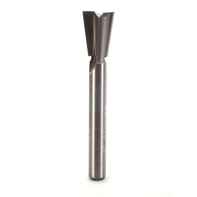 D8-437 8° DOVETAIL BIT