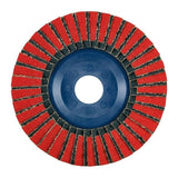 DISC FLAP TRIM 5X7/8 ZA/CA40