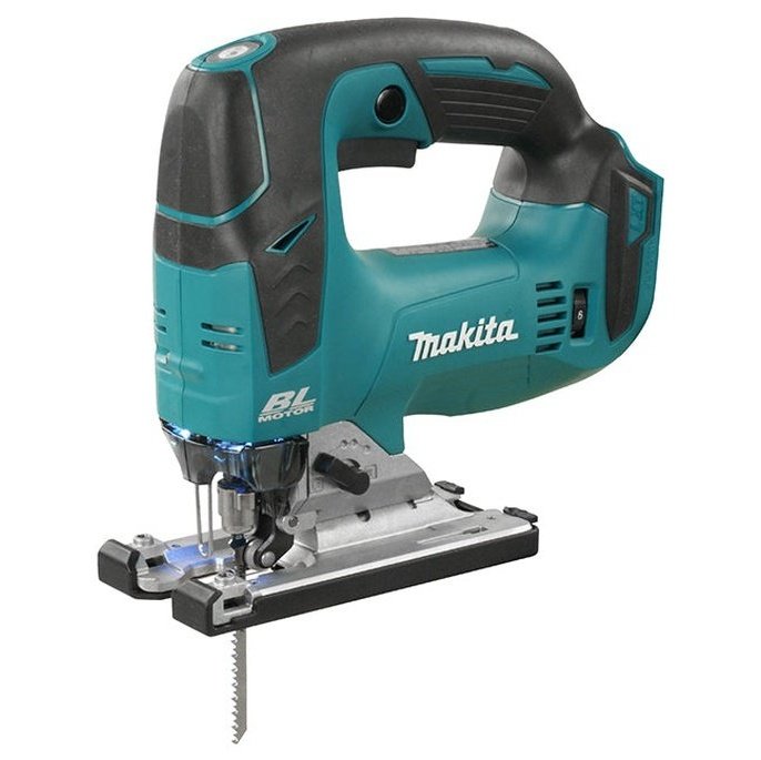 DJV182Z Cordless Jig Saw with Brushless Motor