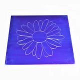 Daisy TIG Welding Art Project