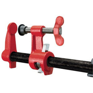 Deep reach pipe clamp PC