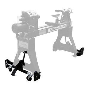 Deluxe Wheel System