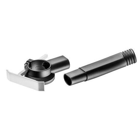 Depth Guide + Extraction Nozzle MT 18 LTX BL QSL