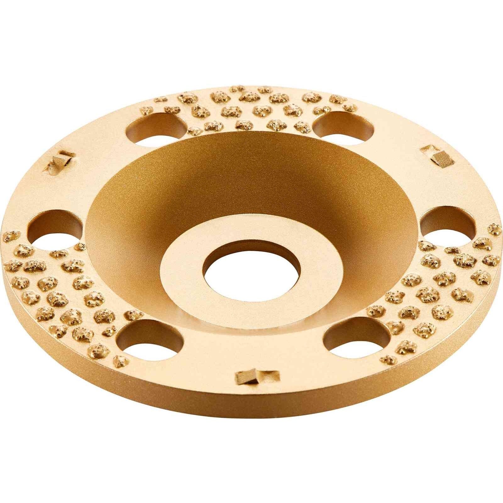 Diamond disc DIA PAINT-D130 PREMIUM