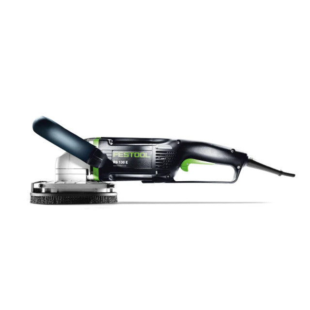 Diamond grinder RG 130 E-Set DIA HD