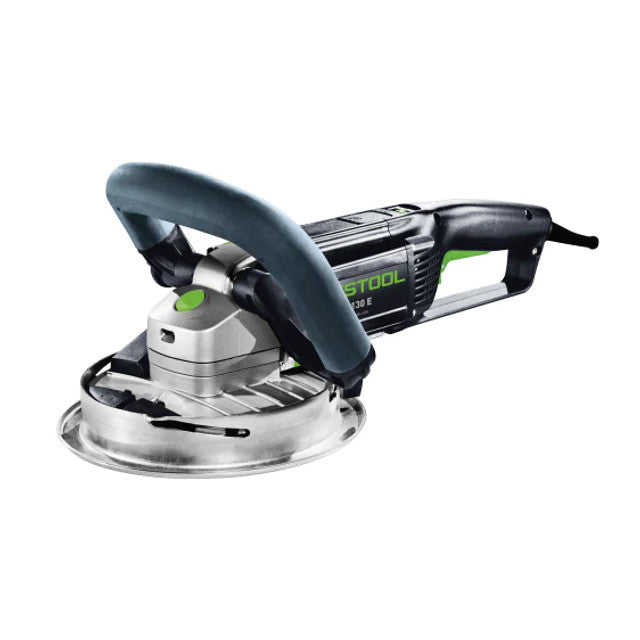 Diamond grinder RG 130 E-Set DIA HD