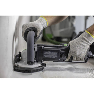 Diamond grinder RG 130 E-Set DIA HD