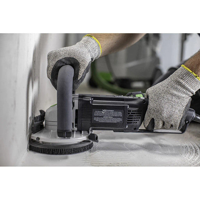 Diamond grinder RG 130 E-Set DIA HD