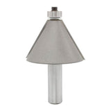 60 Degree Chamfer Router Bit