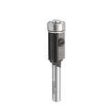 Carbide Insert Flush Trim Bit