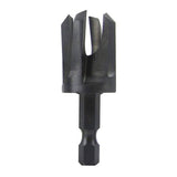 5/16" Tapered Plug Cutter