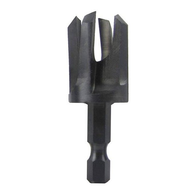 5/16" Tapered Plug Cutter
