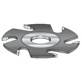 Grooving Cutter 125Mm-3/8"
