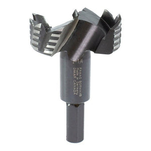 2" Bormax Forstnet Bit