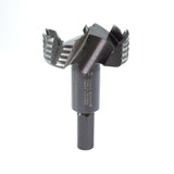 3" Dia, Bormax Forstner Bit, 13mm Shank, 6 1/4" Length