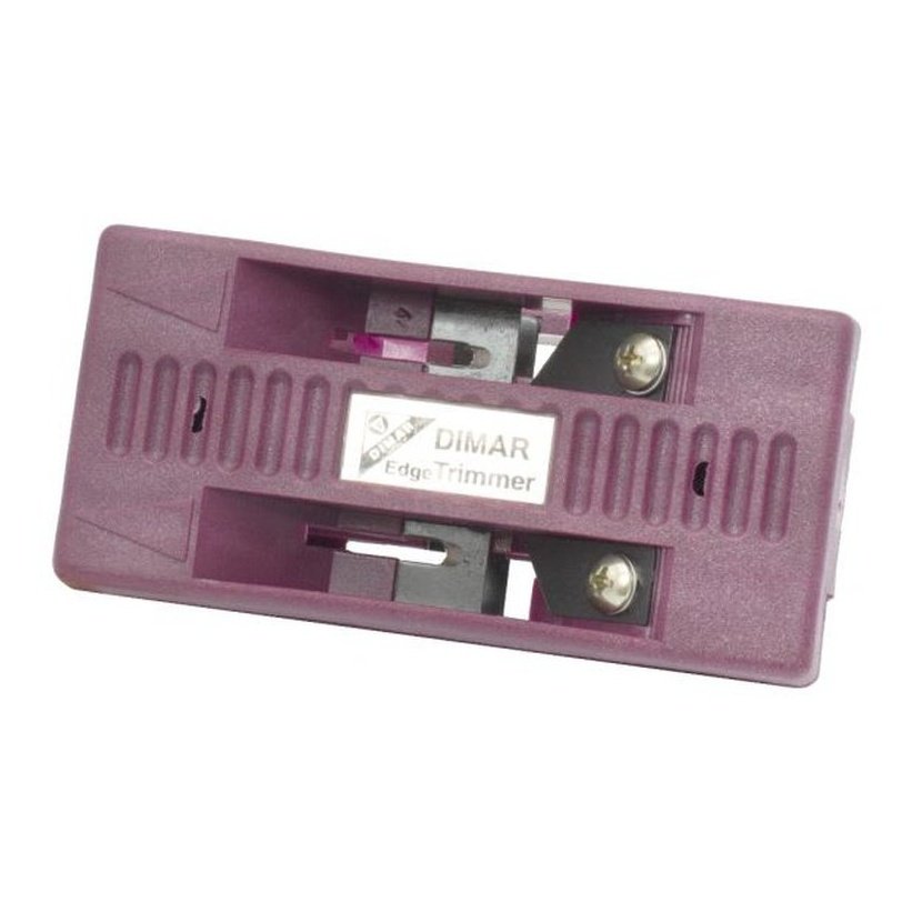 Double Edge Trimmer