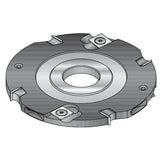 8Mm Insert Grooving Cutter