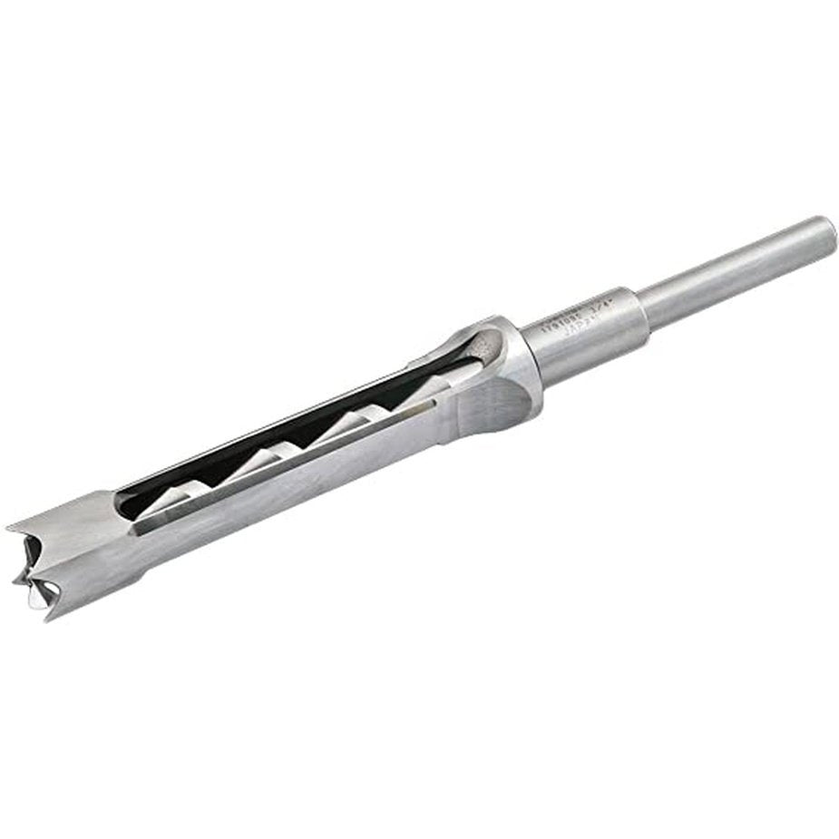 1/4" Mortising Chisel And Bit Set