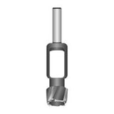 1/2" Plug Cutter