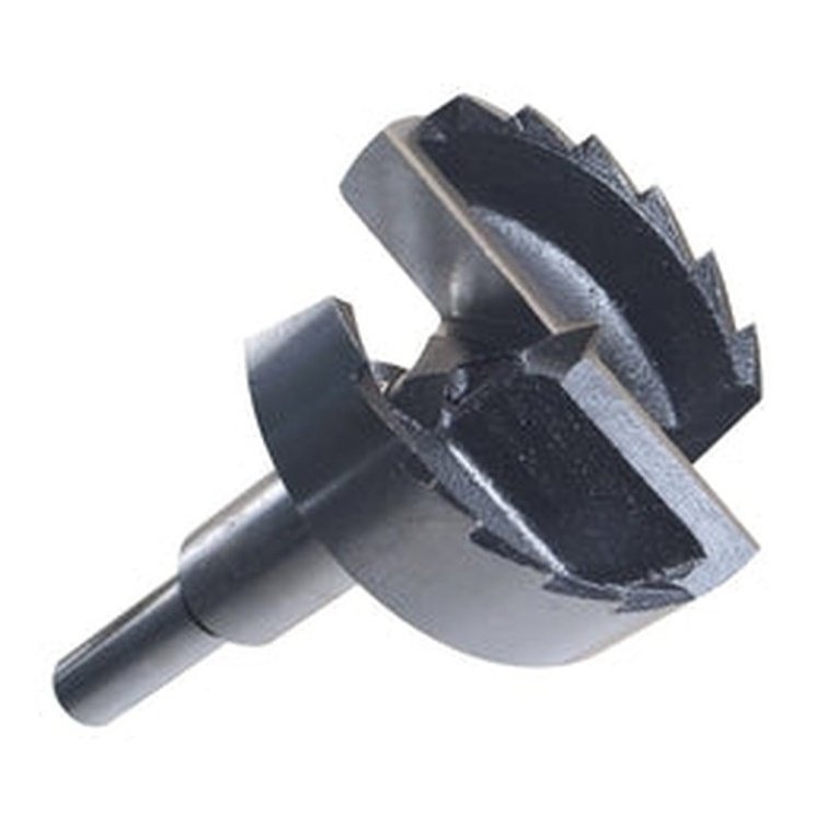 7/16" Woodpecker Forstner Bit