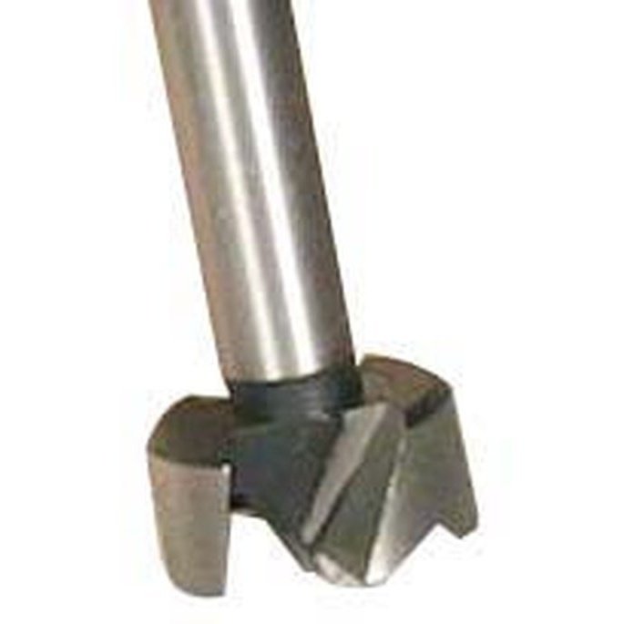 1/2" Woodpecker Forstner Bit