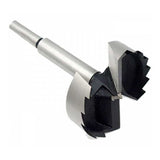 2-3/16" Forstner Bit