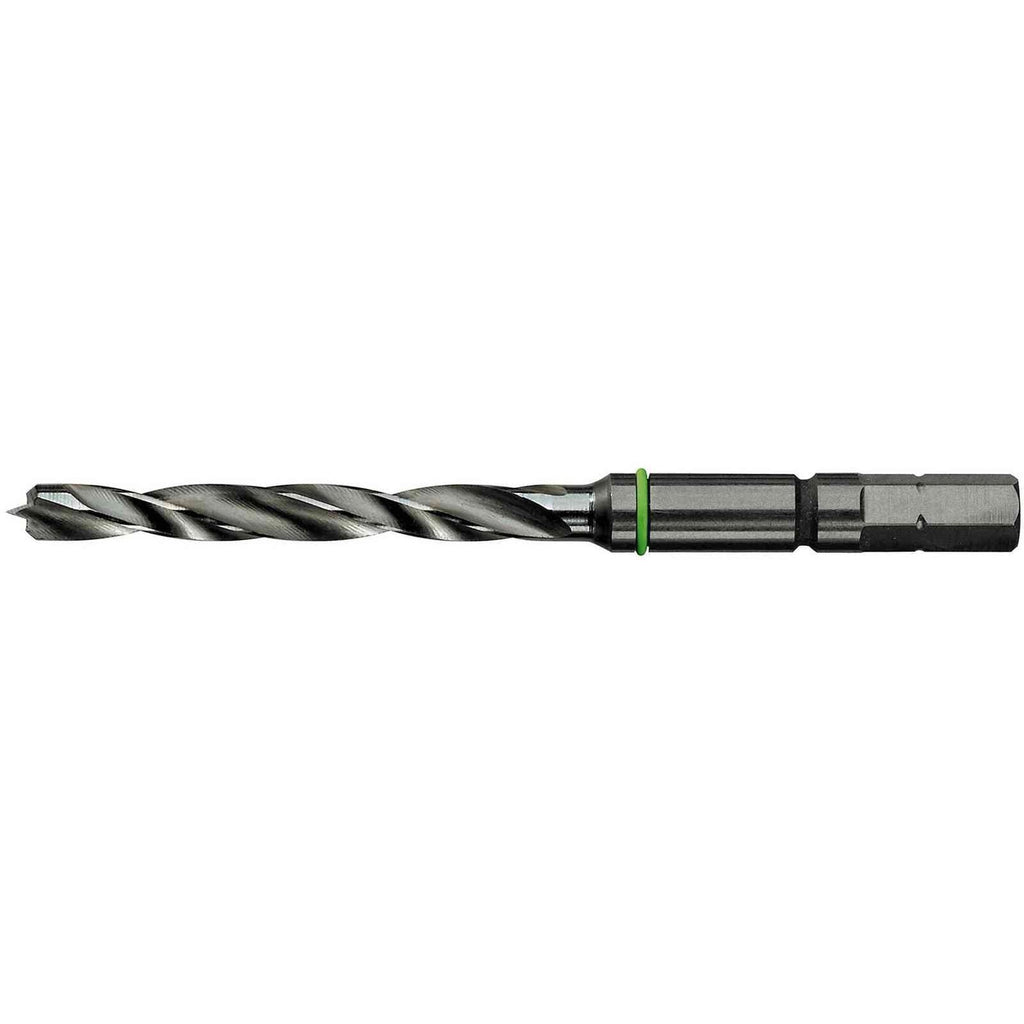 Drill Bit D 3 CE/W