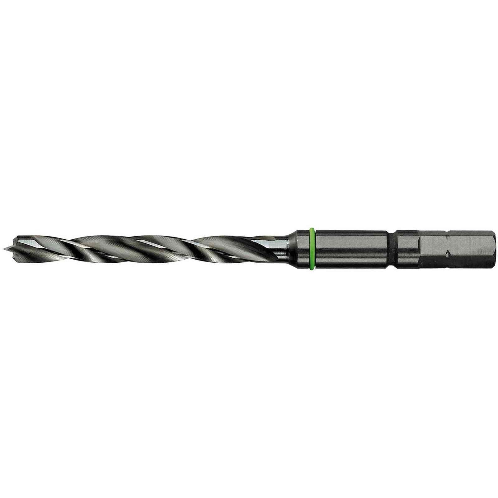 Drill Bit D 8 CE/W