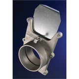 Ducting Blast Gate 3 Aluminum