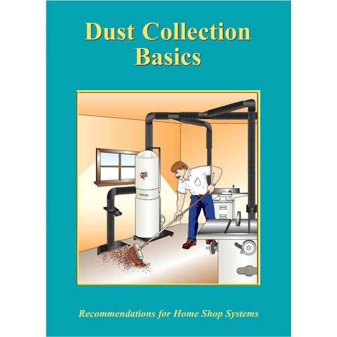 Ducting Book "Dust Collection Basics"
