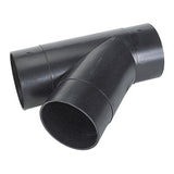 Ducting Branch Y 3-3-3