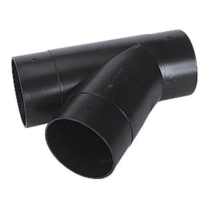 Ducting Branch Y 3-3-3