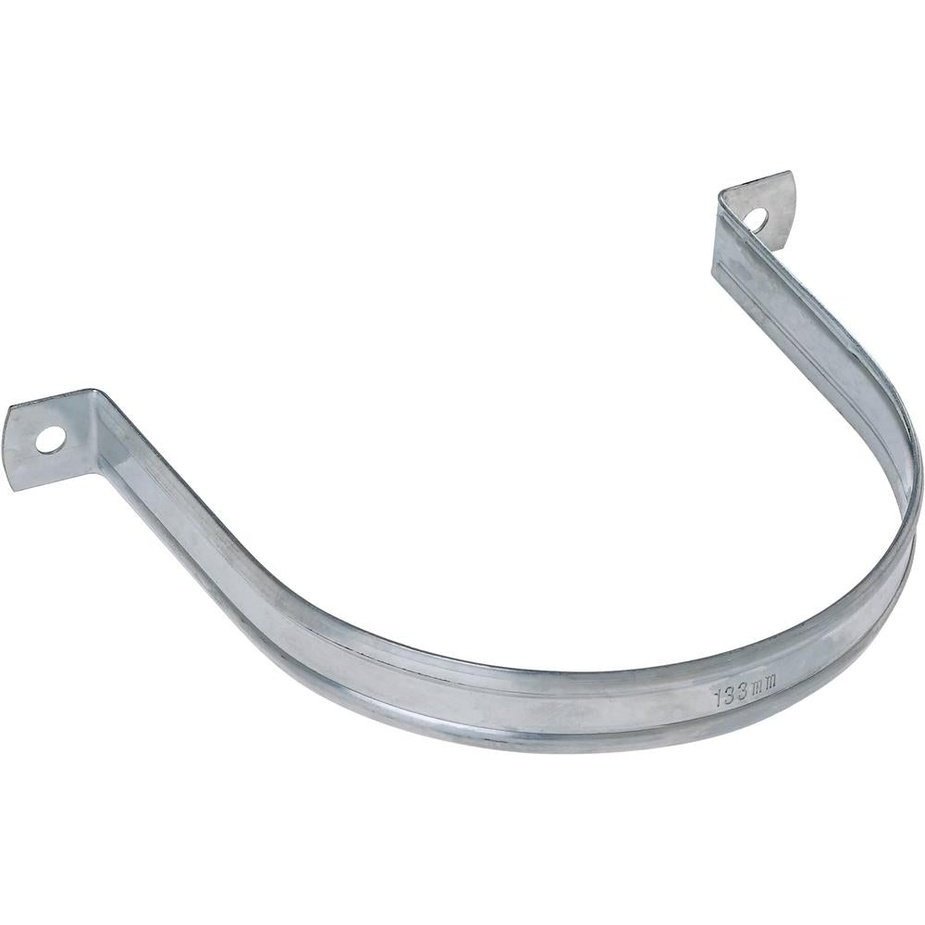 Ducting Clamp Wall 5
