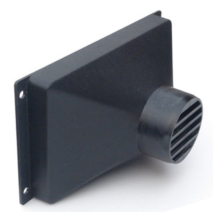 Ducting Hood