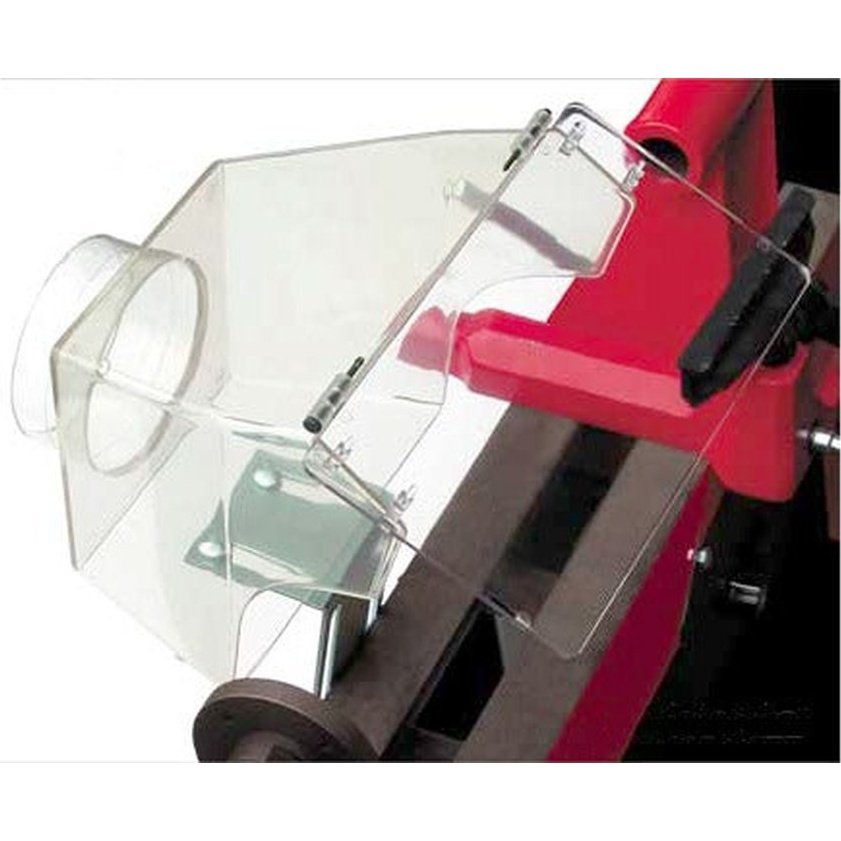 Ducting Hood Lathe