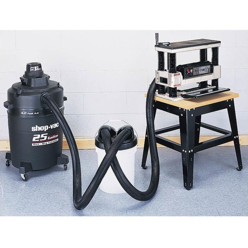 Ducting Separator Small