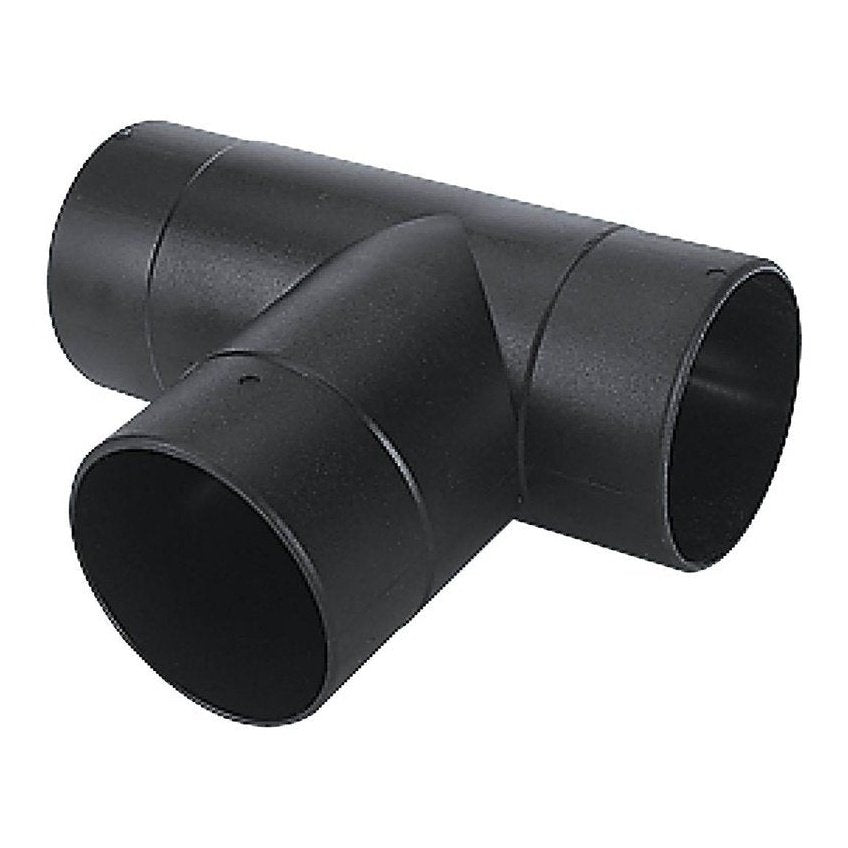Ducting Tee 3-3-3