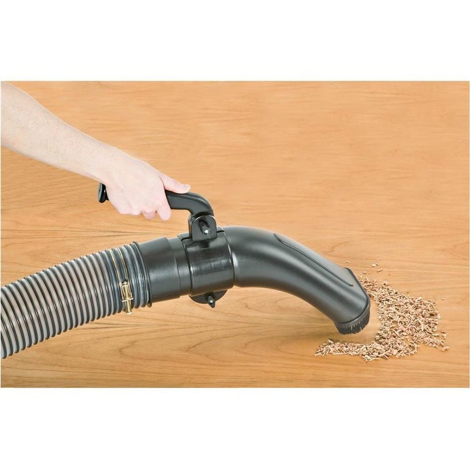 Dust Collection Accy Kit