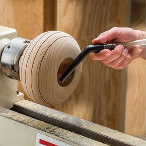 Dust Right Detail Vacuum Kit