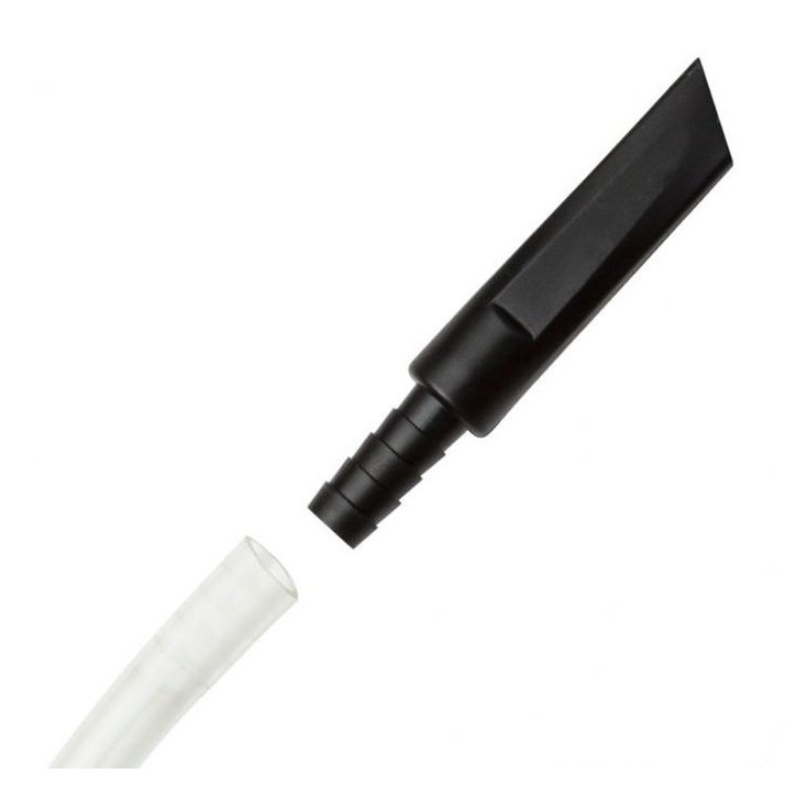 Dust Right Detail Vacuum Kit
