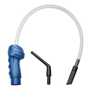 Dust Right Detail Vacuum Kit